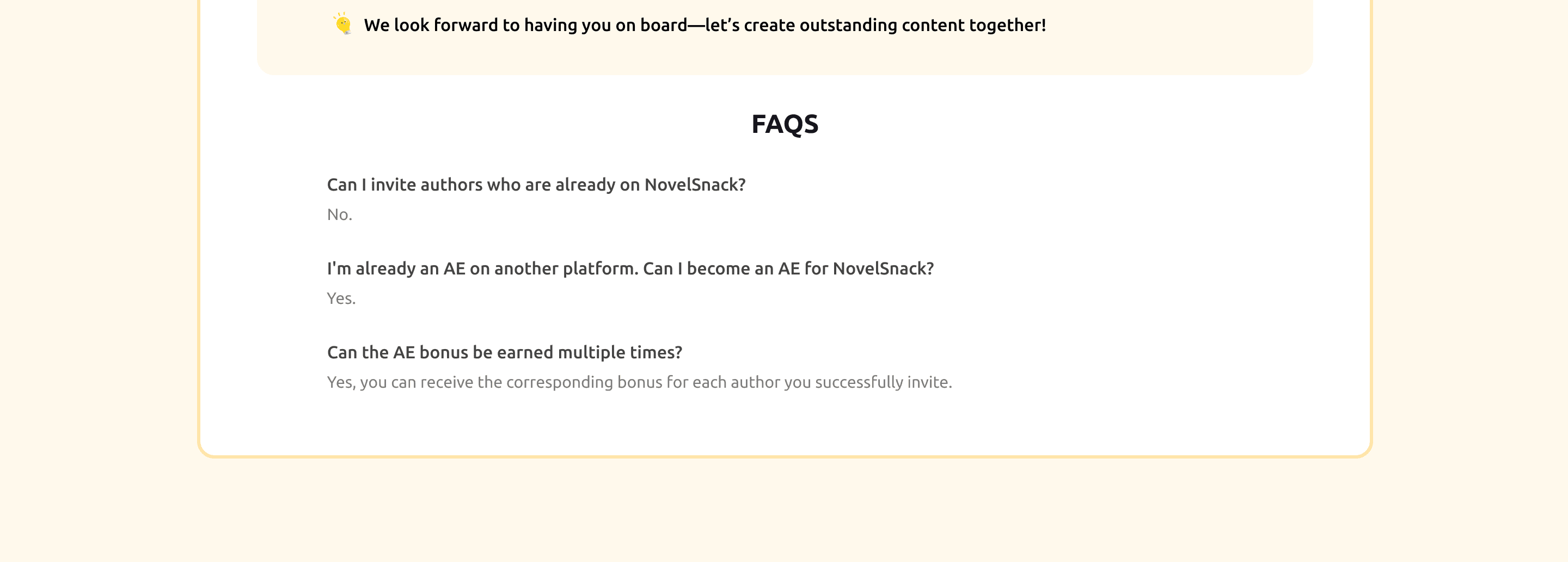 NovelSnack AE Benefit Desktop Section 7