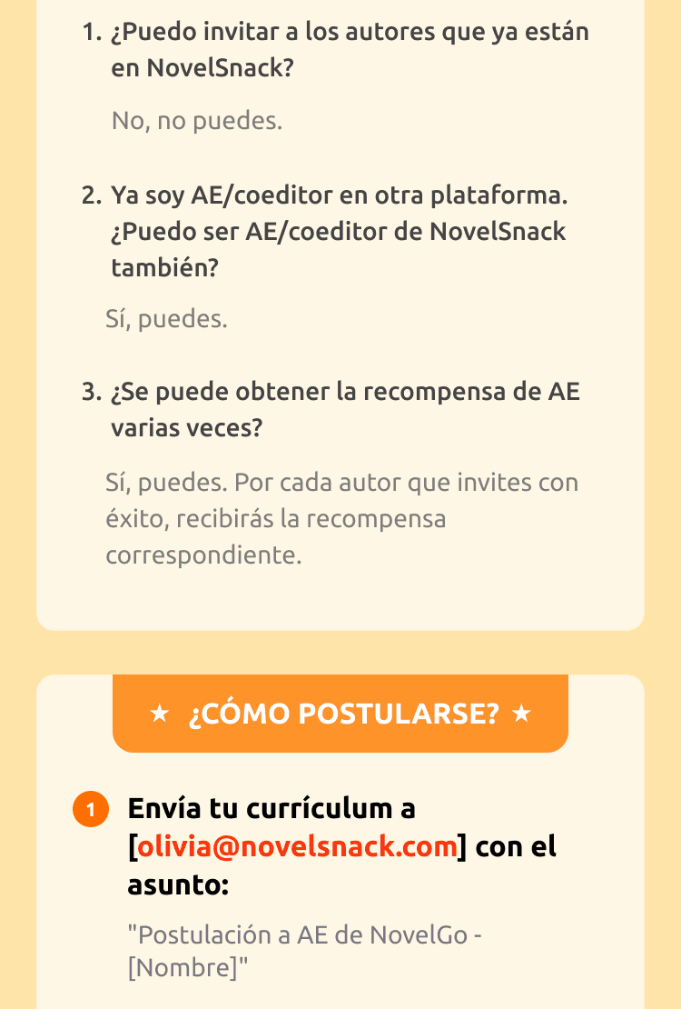 NovelSnack AE Benefit ES Mobile Section 6
