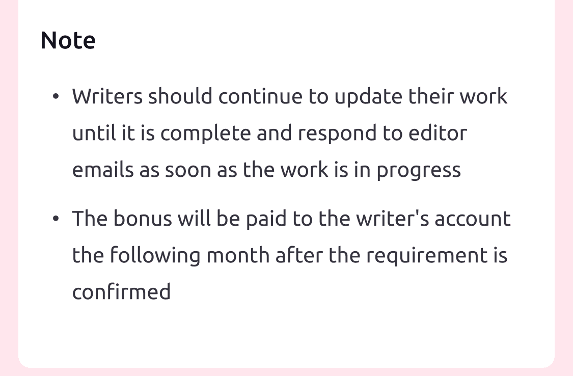 Mobile Writer Benefit Banner 5