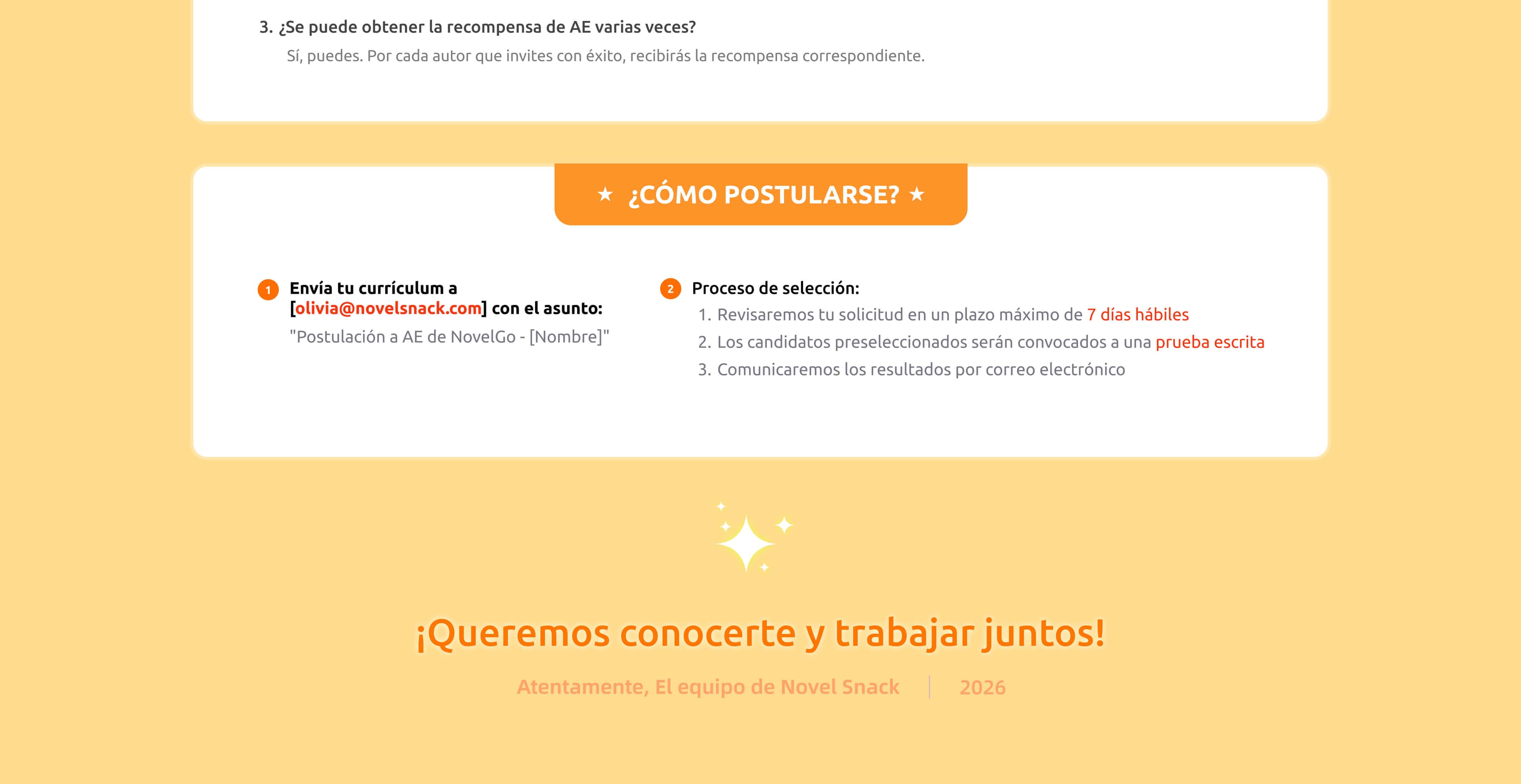 NovelSnack AE Benefit ES Desktop Section 6