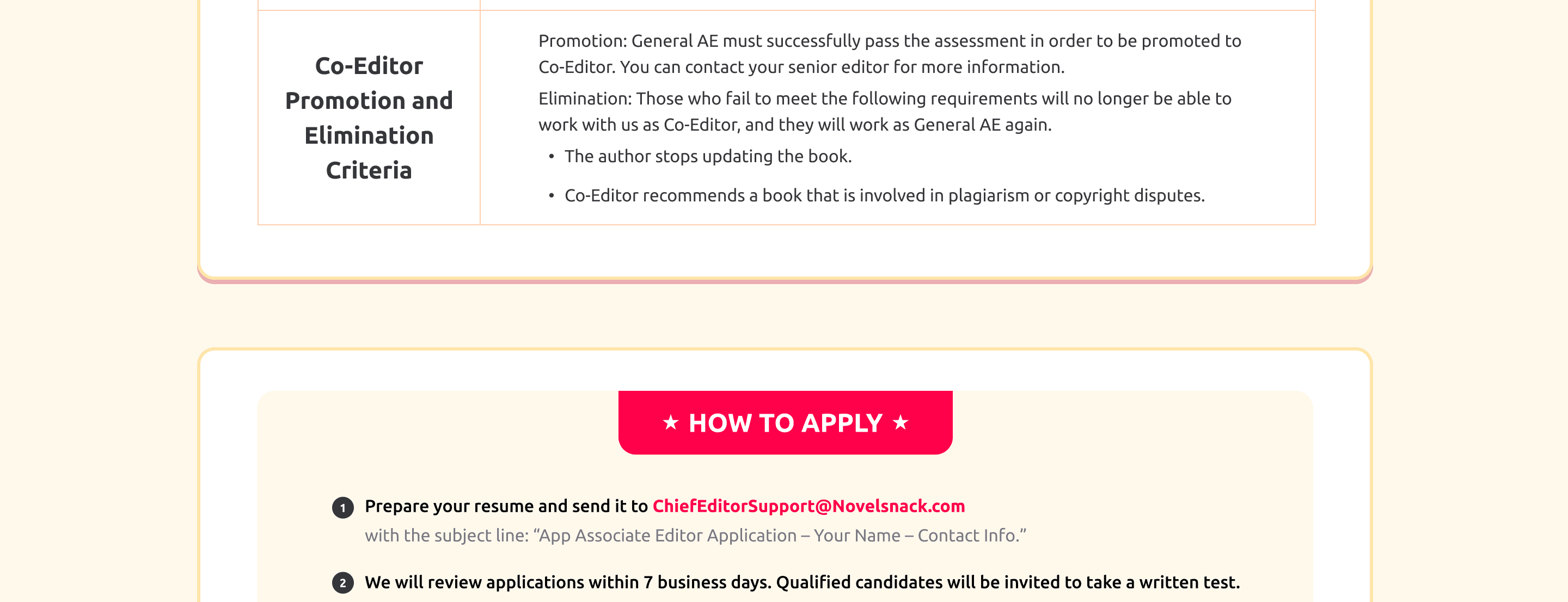 NovelSnack AE Benefit Desktop Section 5