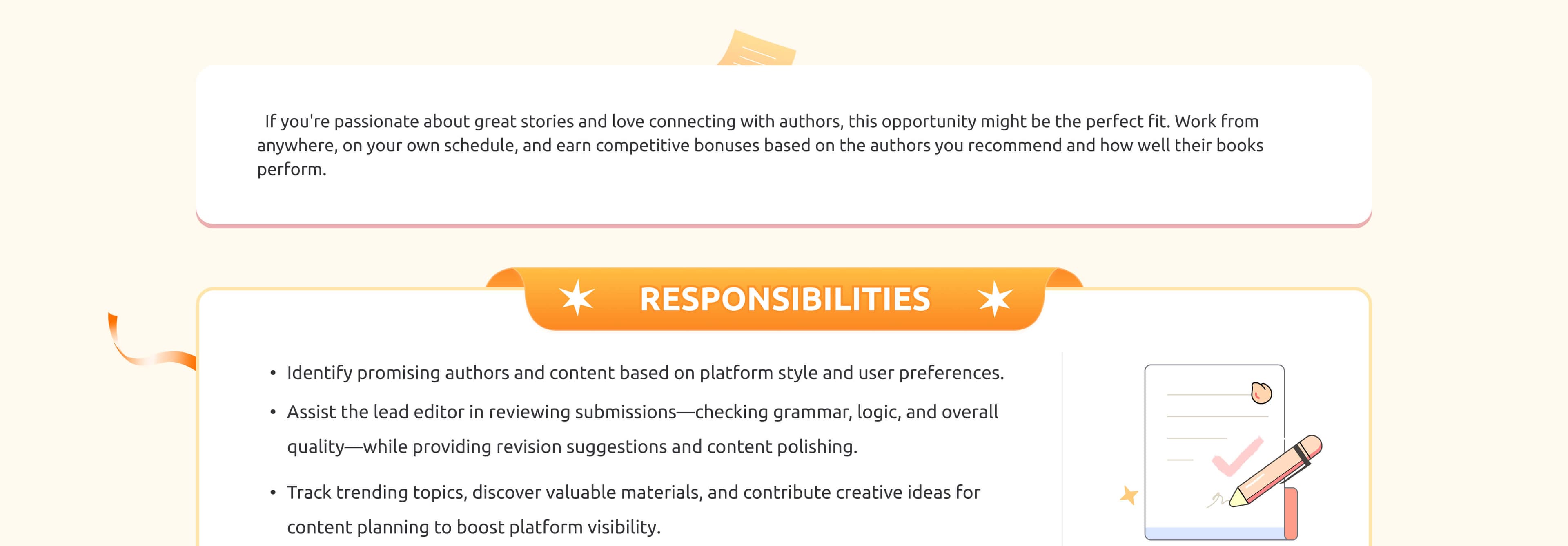 NovelSnack AE Benefit Desktop Section 2