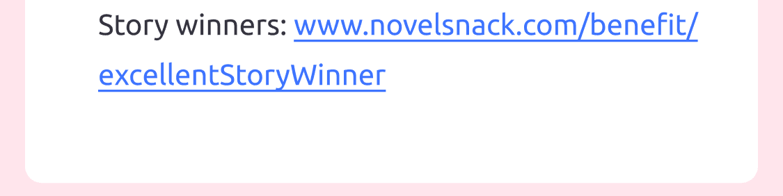 Mobile Writer Benefit Contest Banner