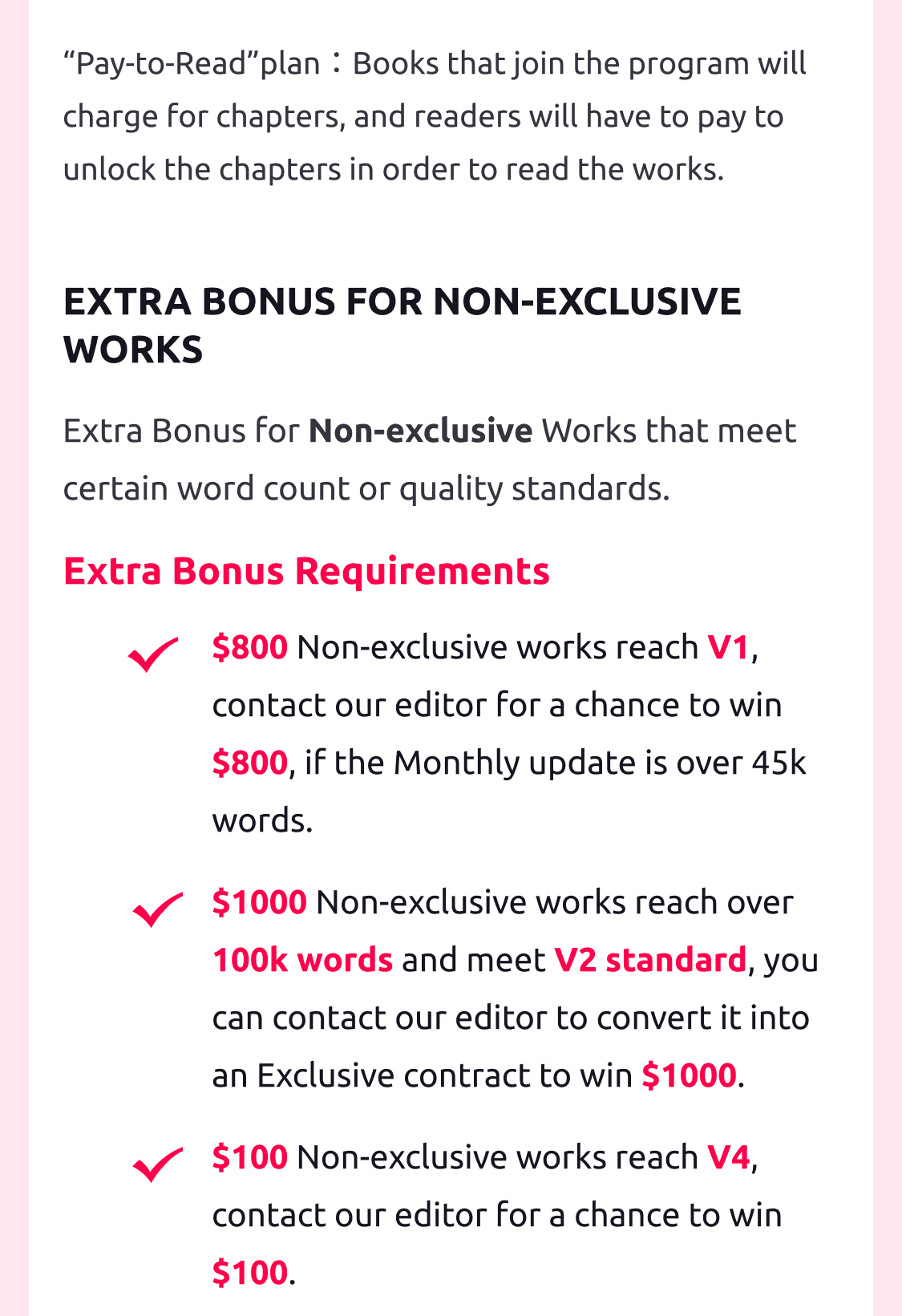 Mobile Writer Benefit Banner 4