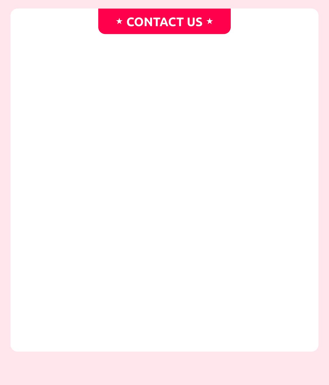 Mobile Writer Benefit Contact Banner