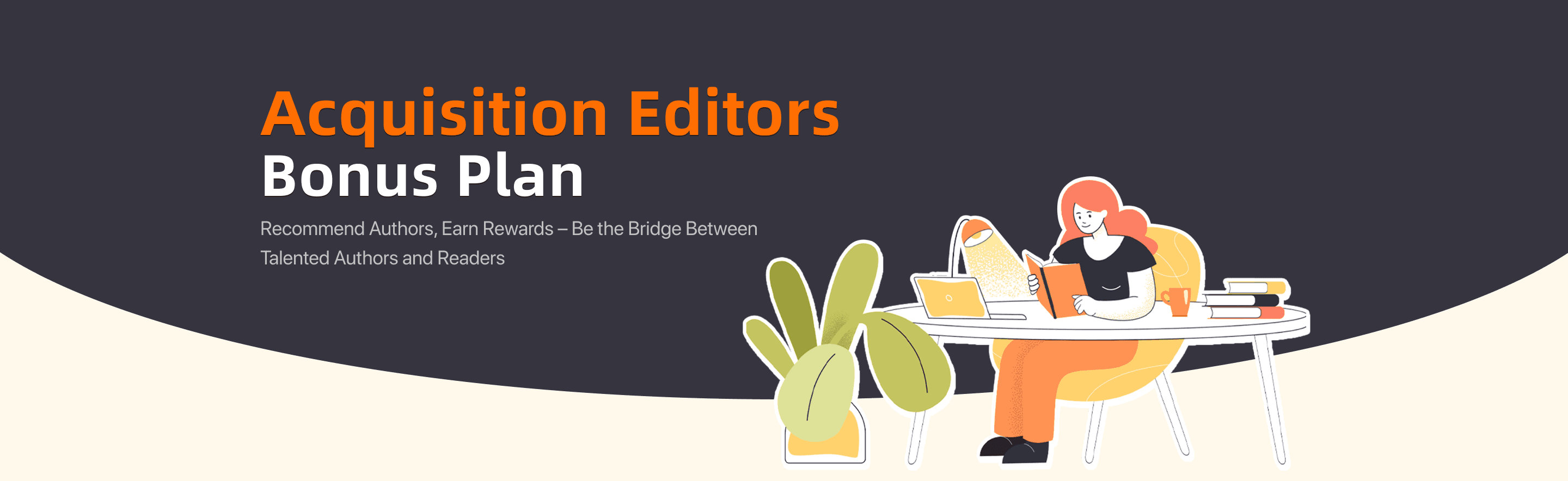 NovelSnack AE Benefit Desktop Section 1