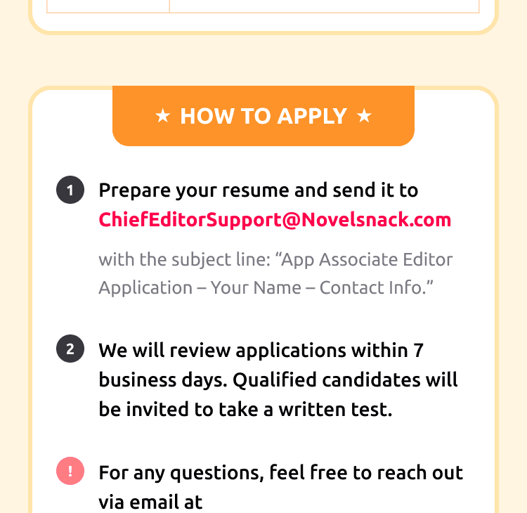 NovelSnack AE Benefit Mobile Section 7