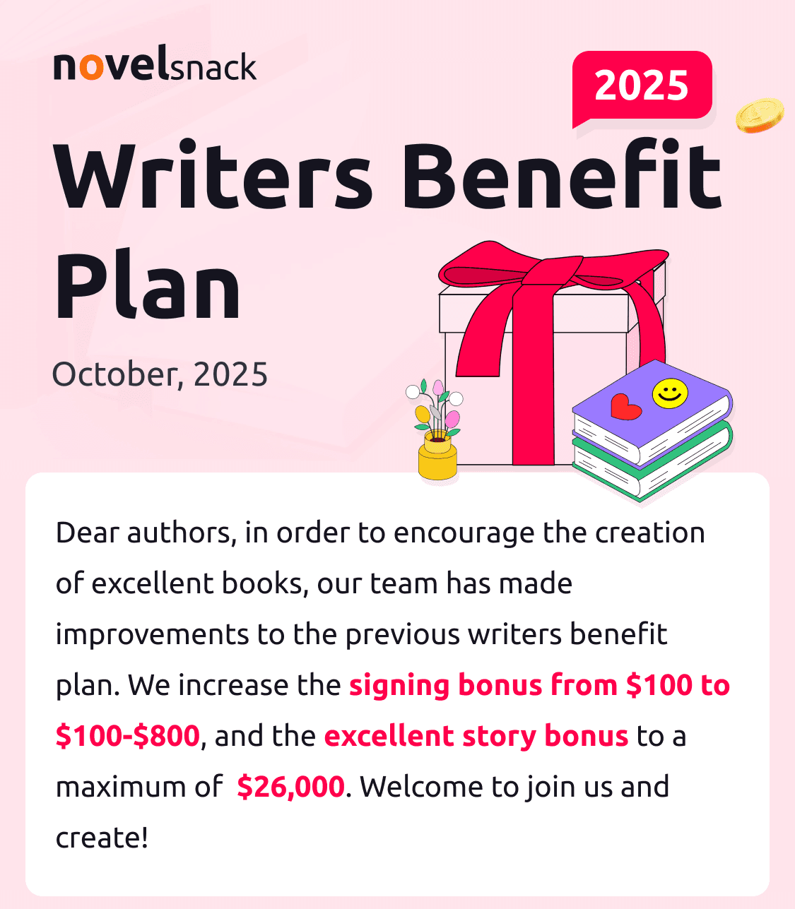 Mobile Writer Benefit Banner 1