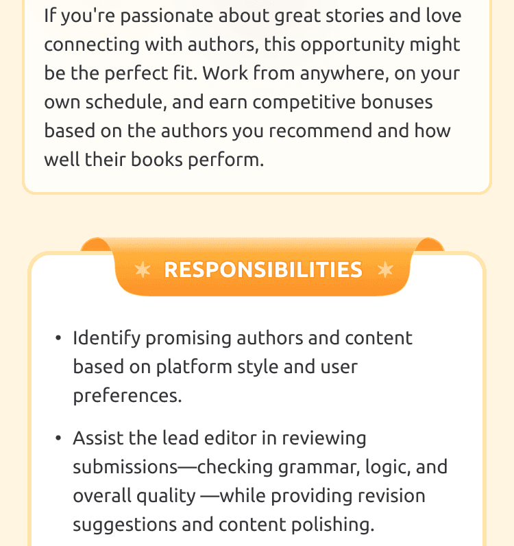 NovelSnack AE Benefit Mobile Section 2