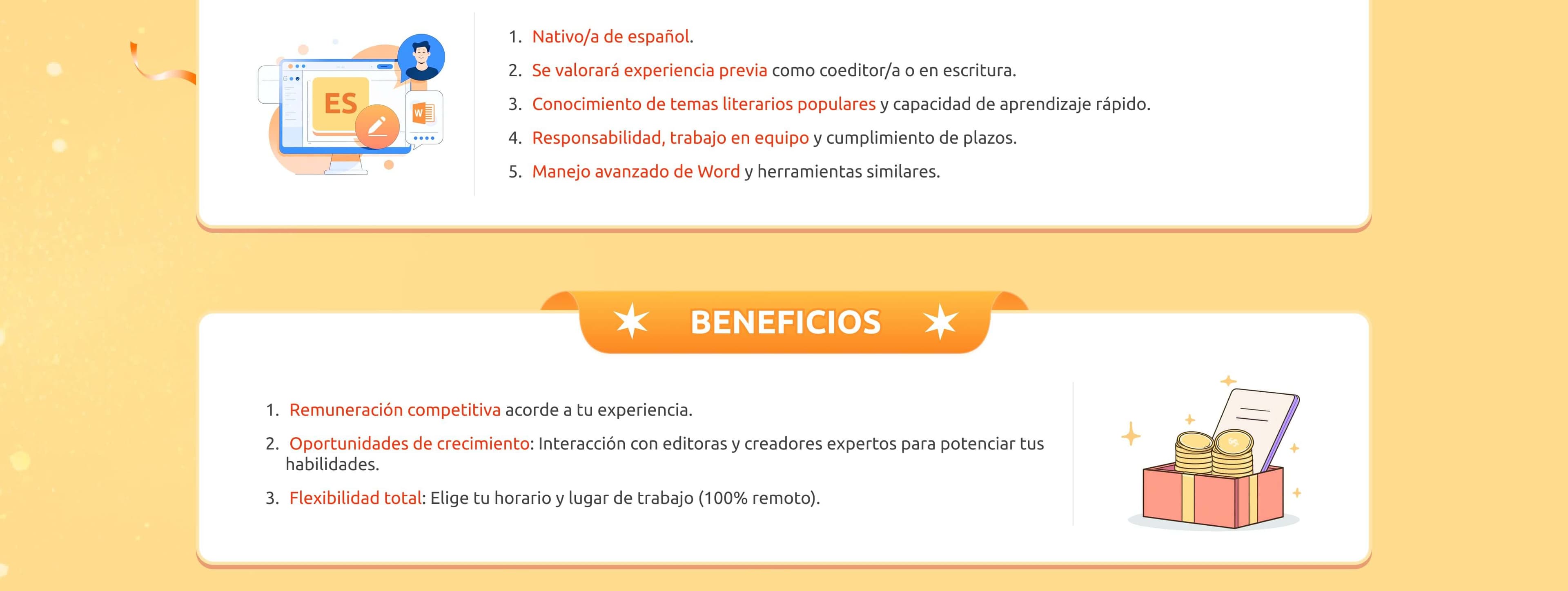 NovelSnack AE Benefit ES Section 3