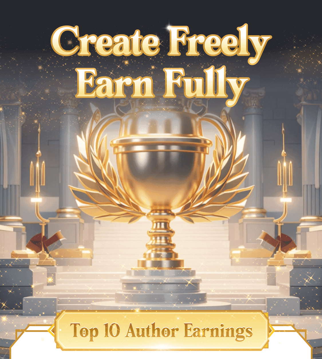 trophy