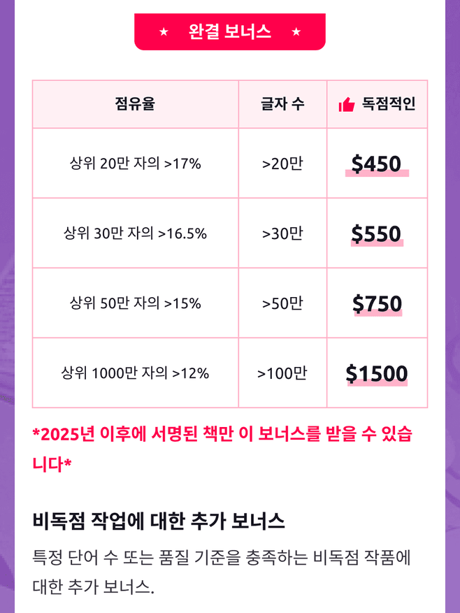모바일 작가 혼택 배너 5