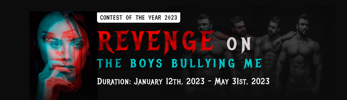 Revenge On The Boys Bullying Me